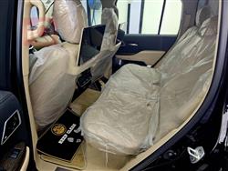 تۆیۆتا لاند کروزەر